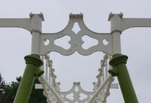 Tales from the Rails – Building Bridges