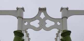 Tales from the Rails – Building Bridges