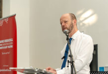 Jamie Driscoll not standing Jamie Driscoll speaking