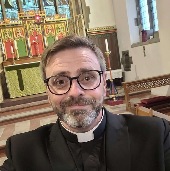 ordination