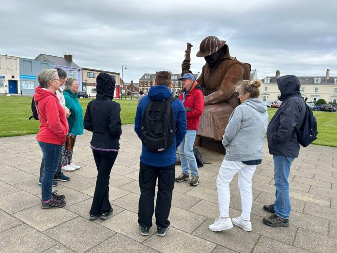 seaham-walks