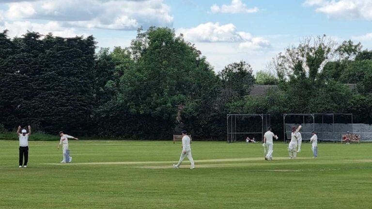 Runs in the sun, but no fun for Railwaymen