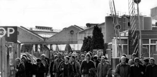 Exhibition to mark Wagon Works closure