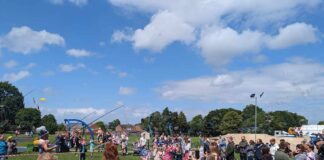 Spennymoor Gala date announced