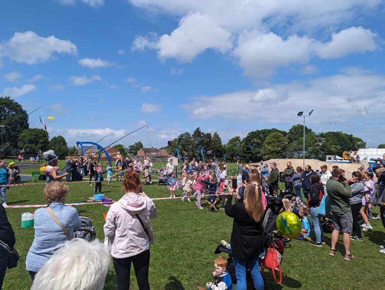 Spennymoor Gala date announced Spennymoor Gala date announced