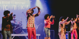 Celebrate summer with Auckland Castle’s Summer Fest