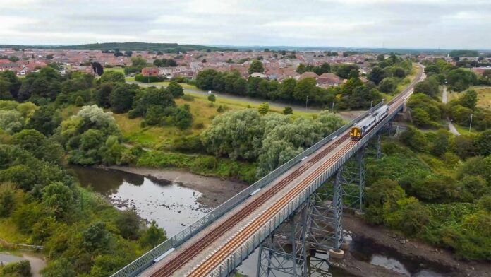 Northumberland-Line-service