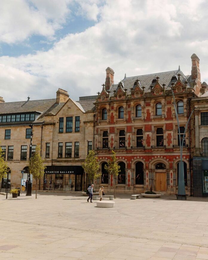 bishop-auckland-town-centre