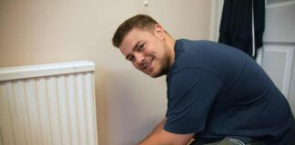 Believe housing visits schools