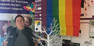 Local charities could Benefit from £1m Community Spaces Fund