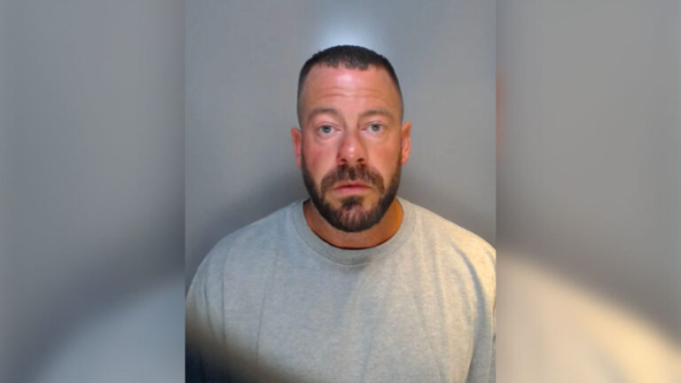 Man jailed for 17 years for killing baby and woman in A1(M) collision Man jailed for 17 years for killing baby and woman in A1(M) collision