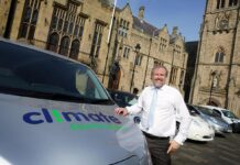Electric vehicle (EV) charging boost for County Durham