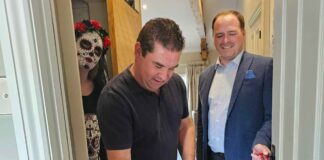 Eve Suite opens at The Manor House Hotel