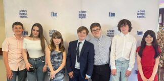 Victory at FBM Competition for King James