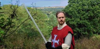 Sold-out Knight School returns