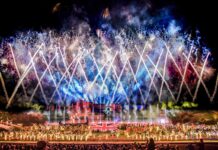 The Vikings are Back: Kynren 9th Season Review