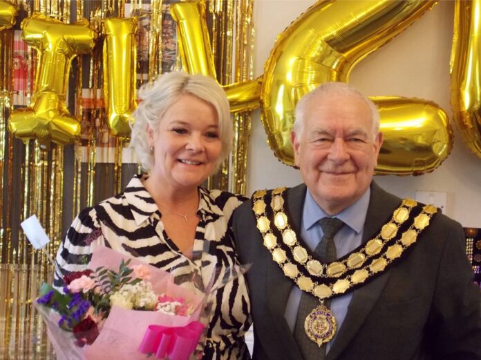 mayor-lothian-house