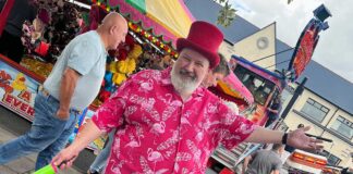 Ferryhill Town Council invites residents to enjoy fun of the fair at Annual Summer Gala