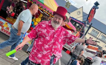 All invited to Annual Summer Gala