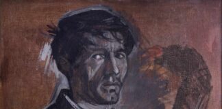 The Bowes Museum’s Kith and Kinship: Norman Cornish and LS Lowry exhibition