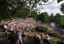 Durham Brass Festival 2024 is ready to go!