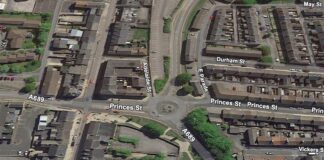 Improvements to main artery road set to begin