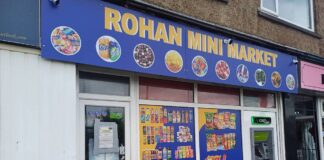 Shop reportedly selling illegal tobacco and vapes to underage children ordered to close
