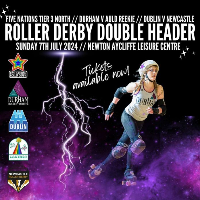 roller-derby