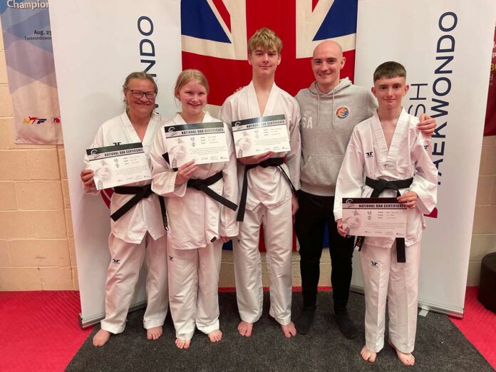 salamander-black-belts