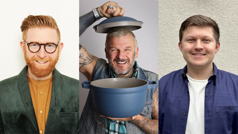 Sunday chefs announced for Seaham Food Festival Sunday chefs announced for Seaham Food Festival