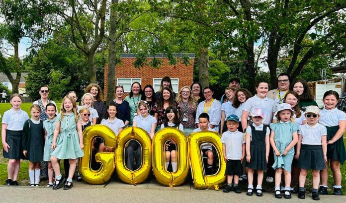st-charles-ofsted