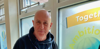 Odin brings colour to LFF
