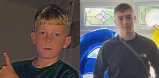 Teens killed in motorbike tragedy