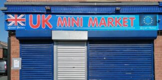 Shop closed after selling illegal cigarettes