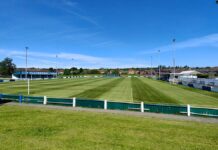 Dean Midas swaps horror for football in new Willington AFC documentary