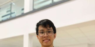 A-Level success at King James I Sixth Form Centre