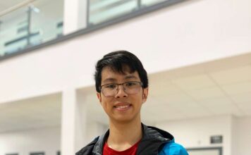 A-Level success at King James I Sixth Form Centre