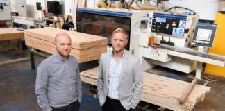 Durham Business Growth programme helps local business fly high