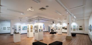 Call out for local artists