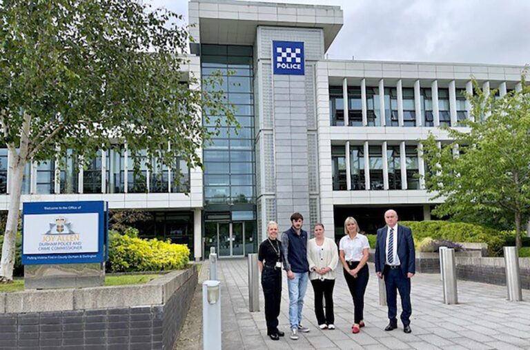 PCC support for mother’s dangerous drink driver ban