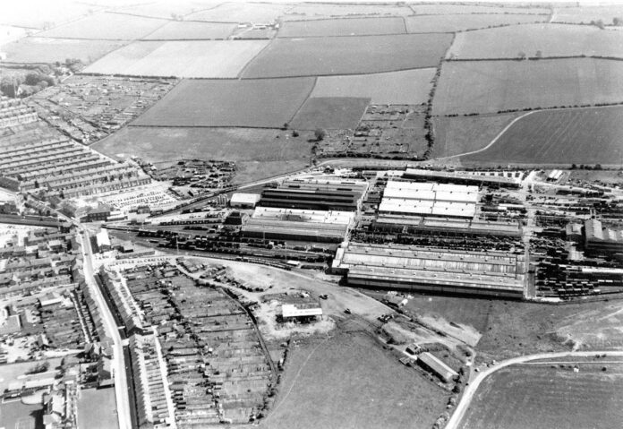 shildon-works-1971