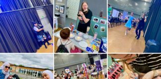 Spenny Youth Fest doubles in size