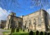 St Andrew’s Church services