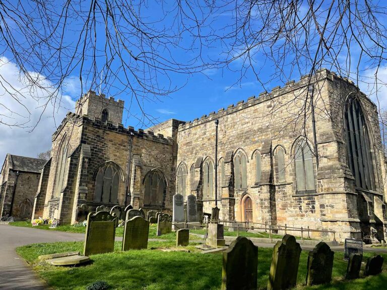 Bishop Auckland church to host final 750th Anniversary Concert Bishop Auckland church to host final 750th Anniversary Concert