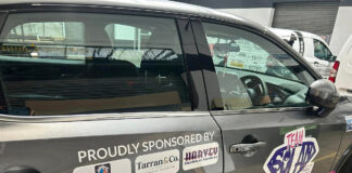 Sponsor call from cancer charity