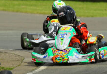 Hard lines for Scarlet at Teesside