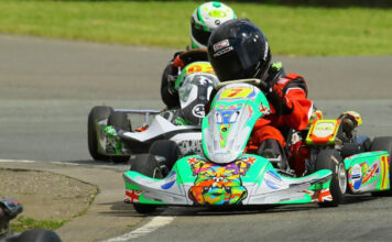 Hard lines for Scarlet at Teesside