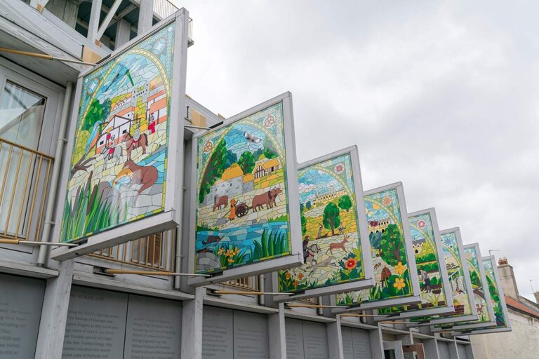 Public art installation unveiled at Auckland Tower