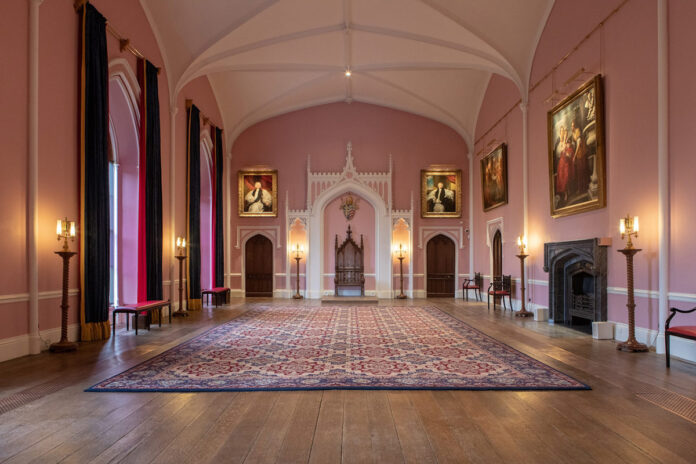 auckland-palace-Throne-Room