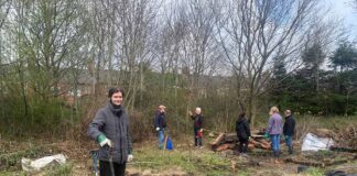 Mayor to support local good causes and volunteering